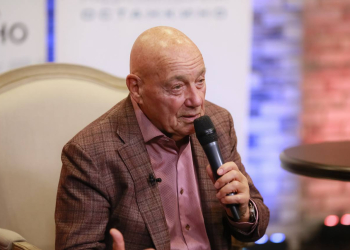 Мастер-класс Владимира Познера