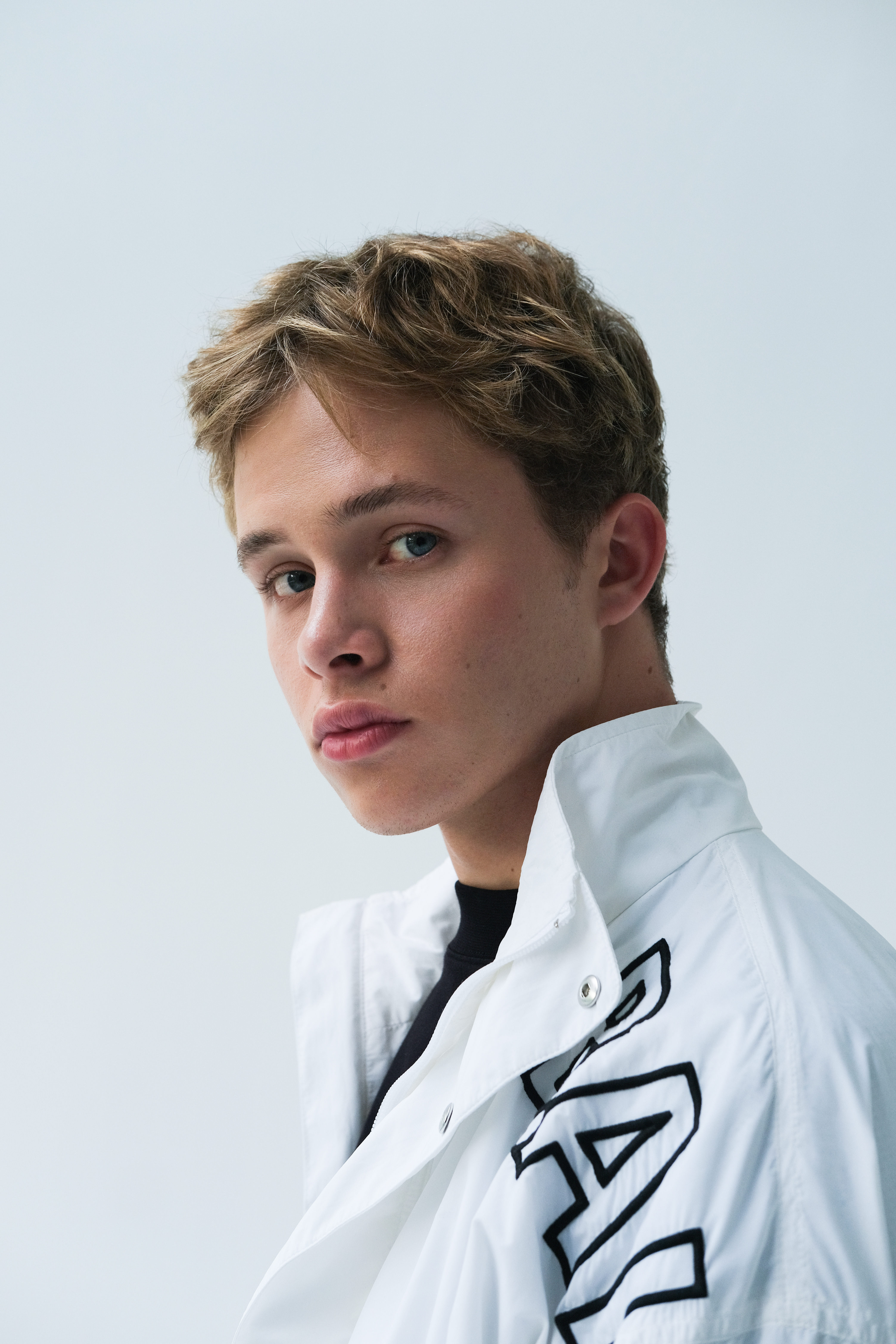 Public Talk Леона Кемстач для учащихся Детской и Юношеской  Академии «Останкино»