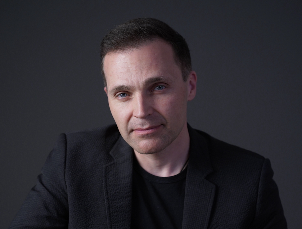 Мастер-класс Алексея Свиридова