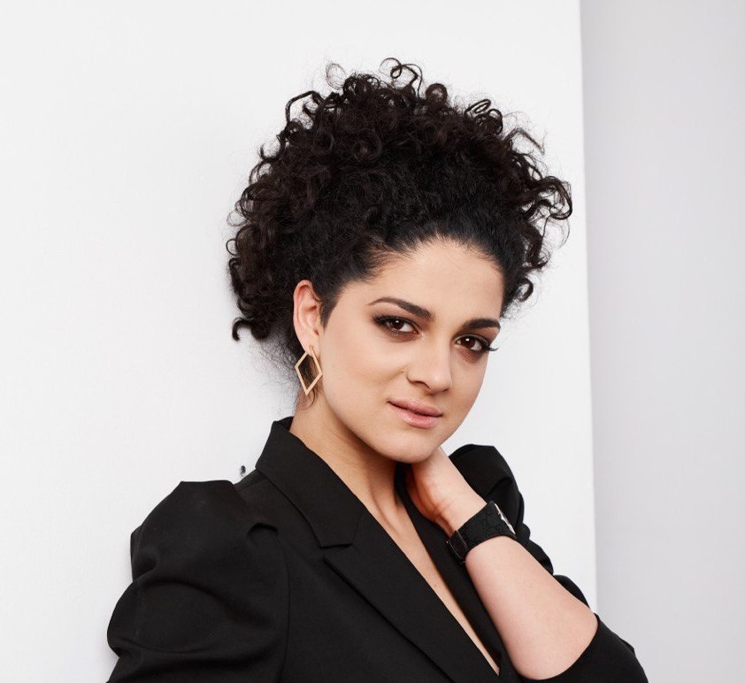 Профессиональный практикум Элизы Мартиросовой